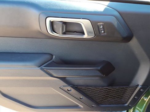 Certified 2025 Ford Bronco Outer Banks image 9