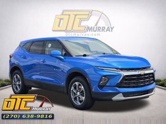 Used 2024 Chevrolet Blazer LT w/ Driver Confidence Package FWD video 1