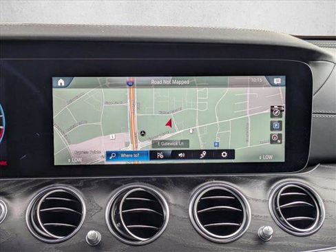 Used 2021 Mercedes-Benz E 63 AMG S image 13