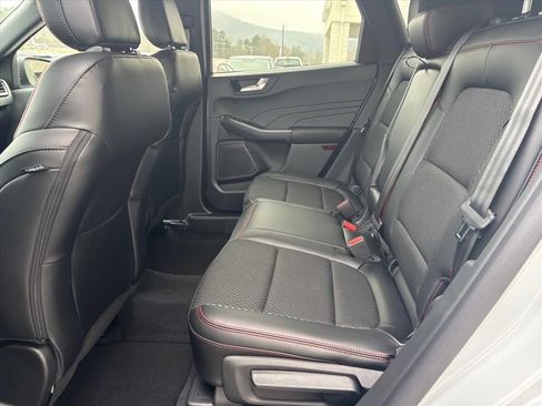 New 2026 Ford Escape ST-Line w/ Tech Pack #1 AWD/4WD image 11