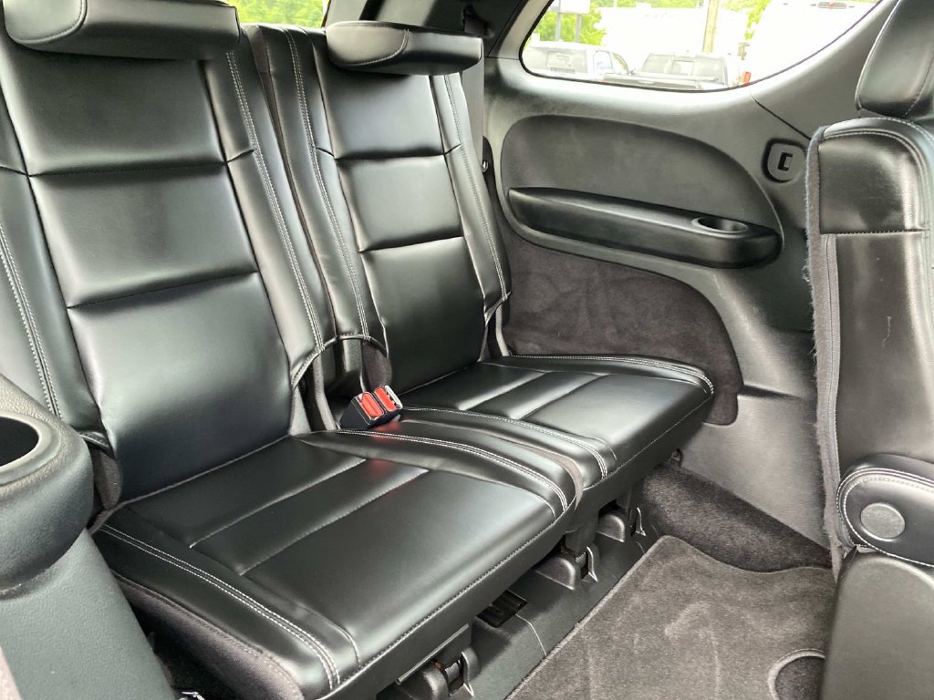 Used 2022 Dodge Durango GT AWD/4WD image 24