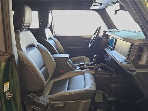 Used 2023 Ford Bronco Big Bend image 12