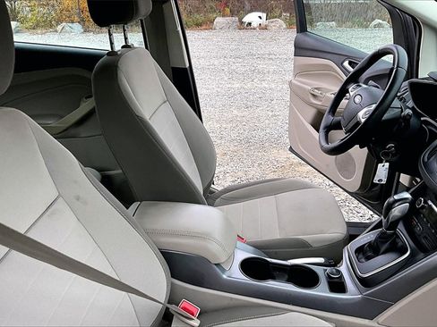 Used 2014 Ford C-MAX SE image 7