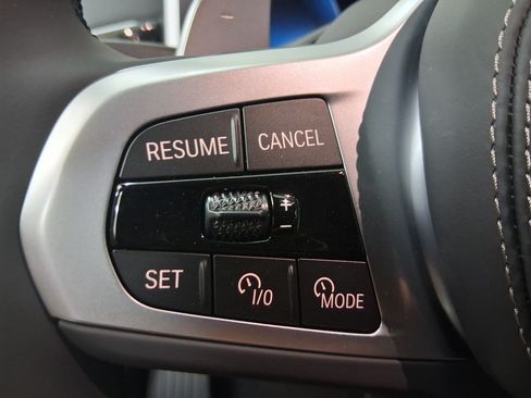 New 2026 BMW X5 sDrive40i w/ M Sport Package RWD image 18