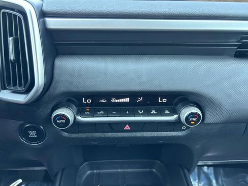 Certified 2025 MAZDA CX-50 AWD 2.5 S w/ Select Package image 17