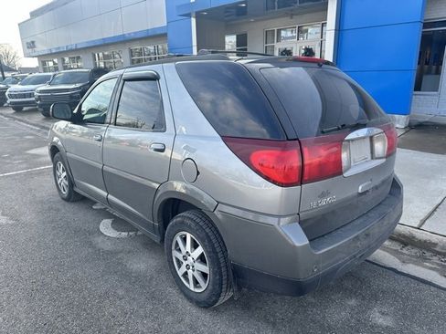 Used 2004 Buick Rendezvous CX image 6