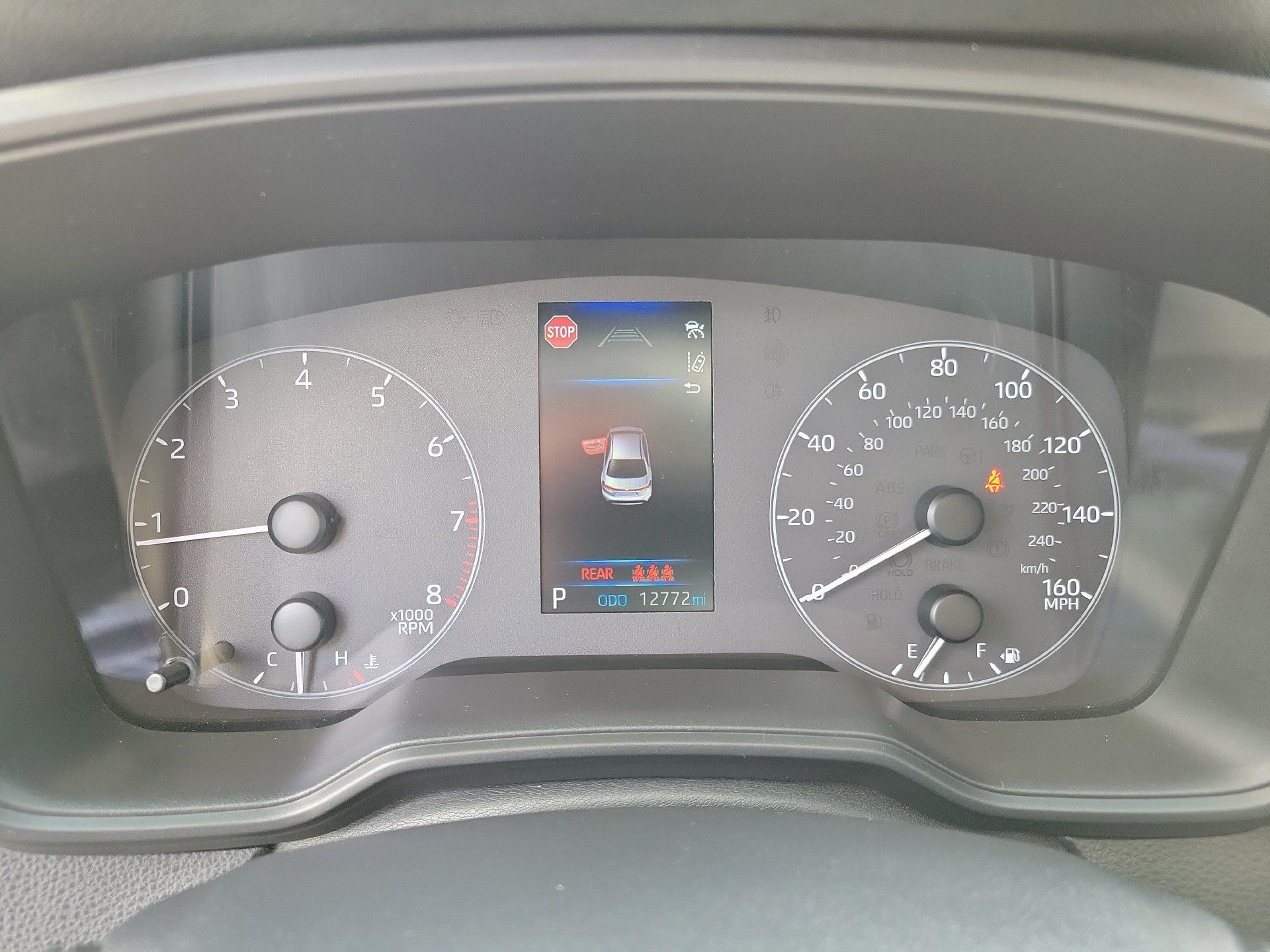 Used 2025 Toyota Corolla LE FWD image 31