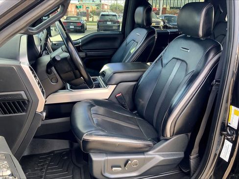 Used 2020 Ford F250 Platinum image 17