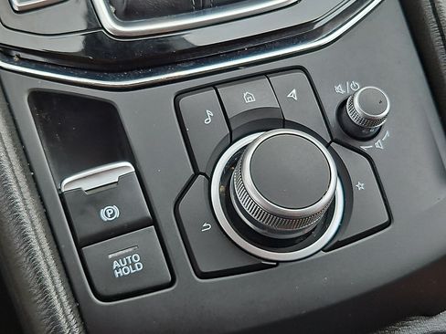Certified 2024 MAZDA CX-5 AWD 2.5 S w/ Select Package image 24