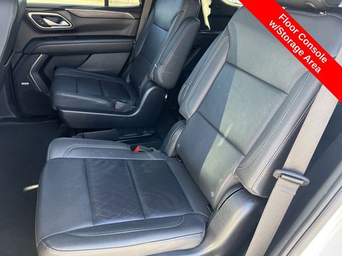 Used 2023 Chevrolet Tahoe LT image 26