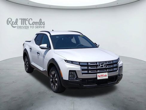 New 2026 Hyundai Santa Cruz SE image 7