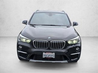 Used 2018 BMW X1 xDrive28i w/ Convenience Package video 2