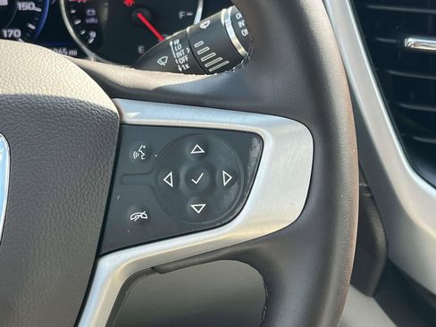 Used 2023 GMC Acadia SLT w/ Technology Package AWD/4WD image 24