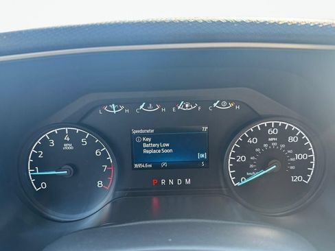 Used 2021 Ford F150 XL w/ Trailer Tow Package AWD/4WD image 19