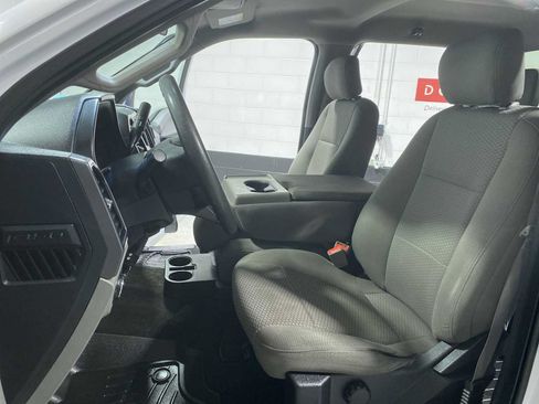 Used 2018 Ford F150 XLT AWD/4WD image 11
