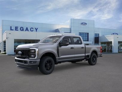 New 2026 Ford F250 XL w/ STX Appearance Package