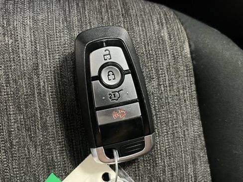 Used 2022 Ford Bronco Sport Big Bend AWD/4WD image 36