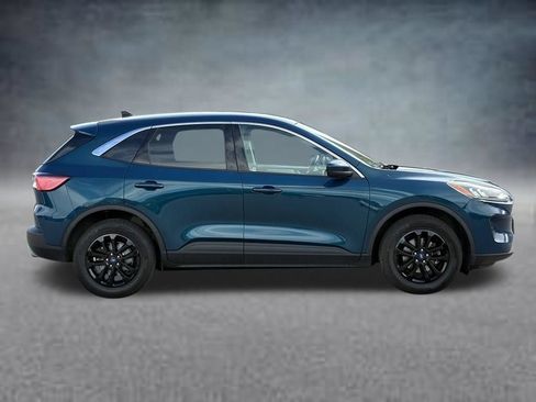 Used 2020 Ford Escape SE AWD/4WD image 7