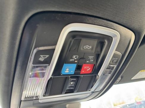 New 2026 RAM 1500 RHO AWD/4WD image 24