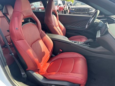 New 2026 Dodge Charger Scat Pack AWD/4WD image 26