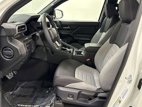 New 2026 Toyota Tacoma TRD Sport image 13