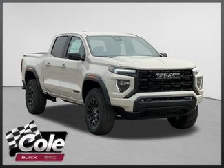 New 2026 GMC Canyon Elevation w/ Convenience Package AWD/4WD video 1