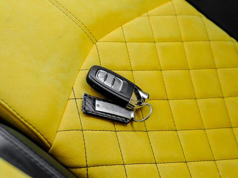 Used 2018 Lamborghini Aventador S AWD/4WD image 49