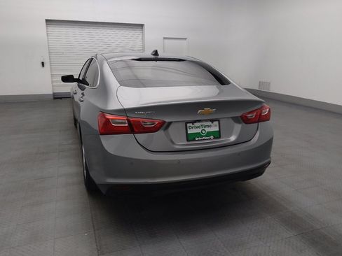 Used 2024 Chevrolet Malibu LS FWD image 6
