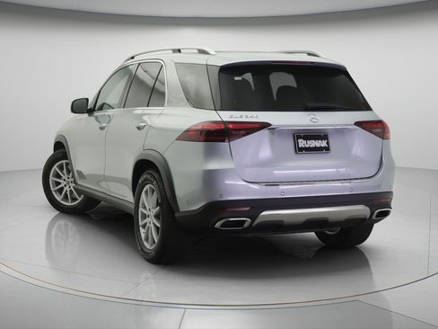 New 2026 Mercedes-Benz GLE 350 4MATIC image 2