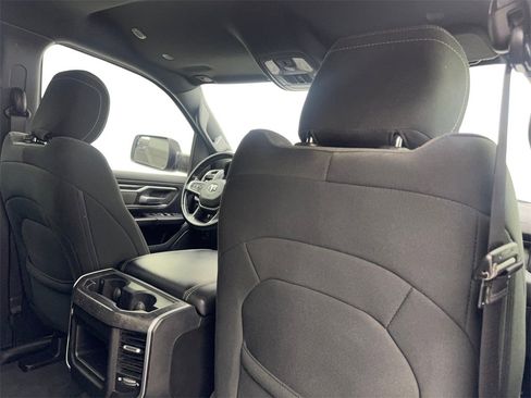Used 2021 RAM 1500 Lone Star image 43