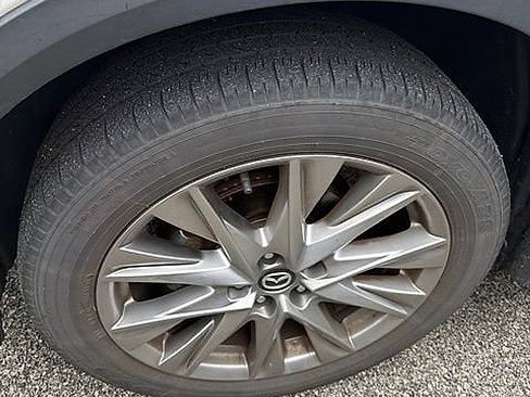 Used 2021 MAZDA CX-5 Grand Touring AWD/4WD image 5