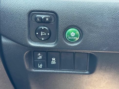 Used 2019 Honda Passport EX-L image 17