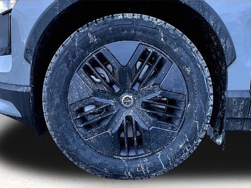 New 2026 Volvo EX30 Cross Country Ultra w/ Protection Package Premier image 13