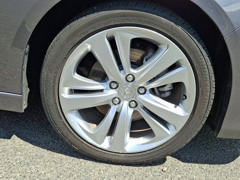 Certified 2023 Acura TLX w/ Technology Package image 8