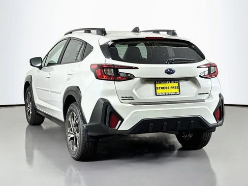New 2026 Subaru Crosstrek 2.0i Premium AWD/4WD image 5