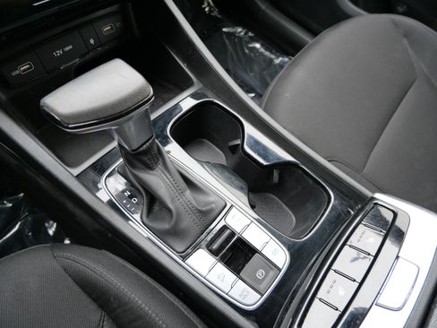 Certified 2023 Hyundai Tucson SEL image 18