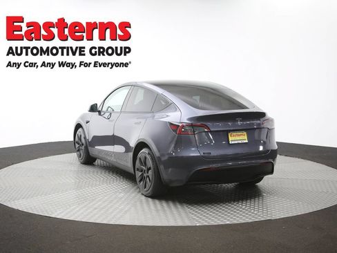 Used 2023 Tesla Model Y Long Range AWD/4WD image 58
