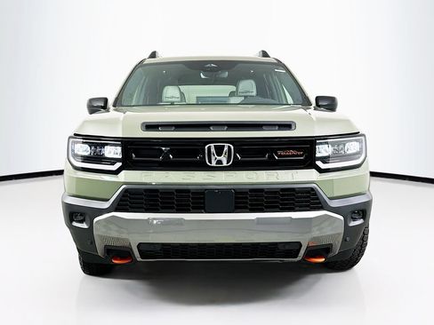 Used 2026 Honda Passport TrailSport Elite image 5