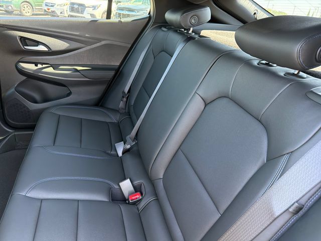 New 2026 Buick Envista Sport Touring w/ Convenience I Package FWD image 22
