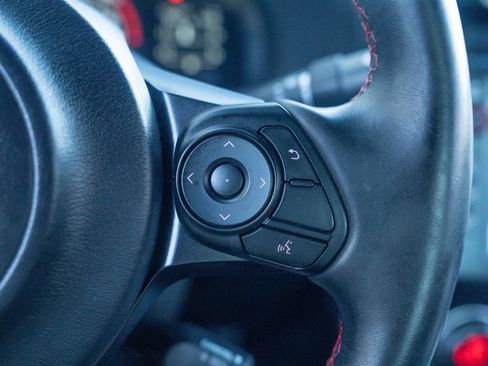 Used 2022 Subaru BRZ Limited RWD image 27