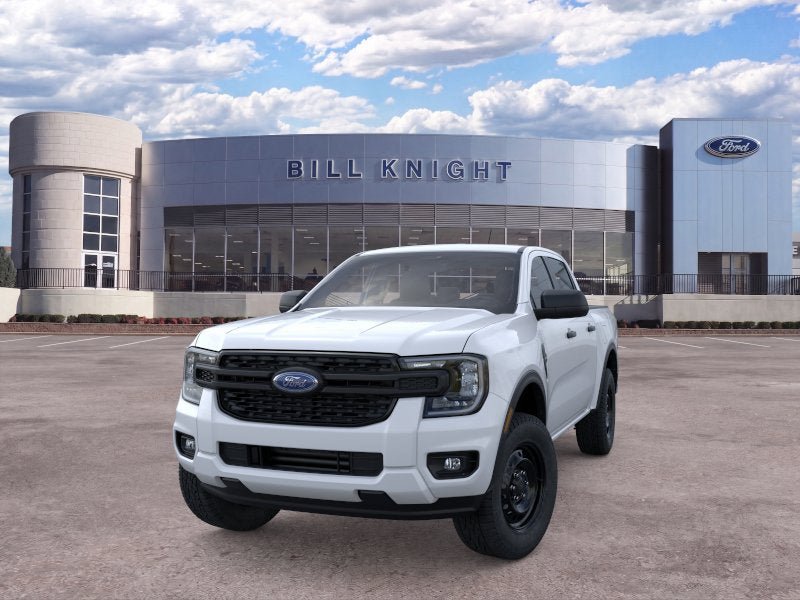 New 2026 Ford Ranger XL RWD image 27
