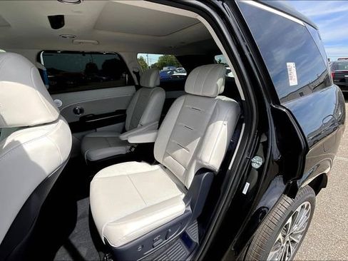 New 2026 Hyundai Palisade Calligraphy FWD image 10