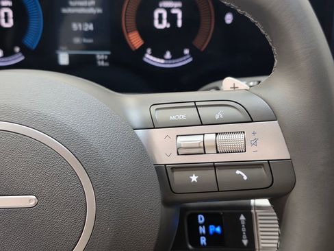 New 2026 Hyundai Sonata SEL FWD image 19