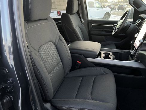 New 2026 RAM 1500 Big Horn image 34