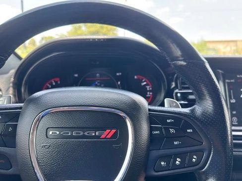 Used 2022 Dodge Durango GT AWD/4WD image 14