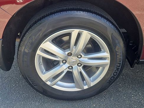Used 2014 Acura RDX AWD image 9