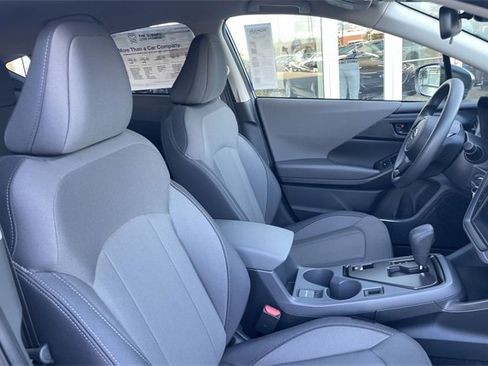New 2025 Subaru Crosstrek 2.0i image 16