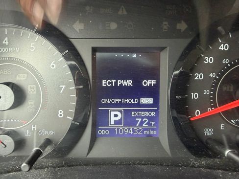 Used 2017 Toyota Sienna LE FWD image 11