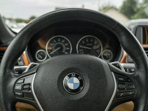 Used 2014 BMW 428i xDrive Convertible AWD/4WD image 20