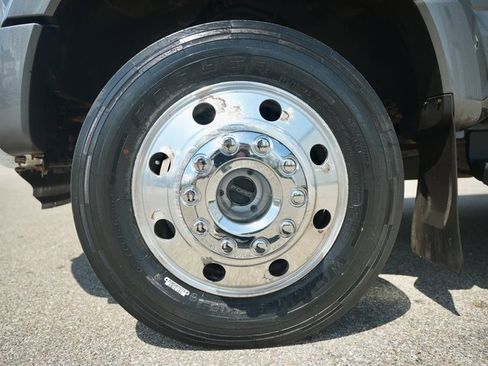 Used 2022 Ford F450 Lariat w/ Lariat Ultimate Package image 31